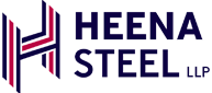 Heena Steel Logo